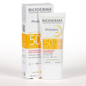 PHOTODERM AR tonirana krema SPF 50+, UVA 33 30ml