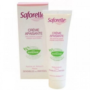 SAFORELLE UMIRUJUĆA KREMA 40ml