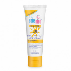 Sebamed Sun dečija krema SPF 50+ 75ml