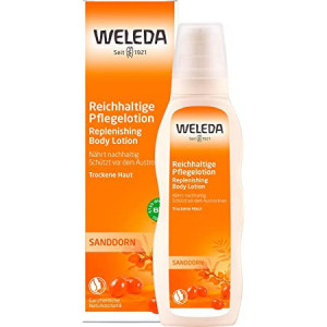 WELEDA Losion za telo od PASJEG TRNA 200ml