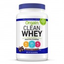 ORGAIN WHEY PROTEIN KREM COCO u prahu 828gr