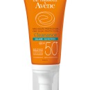 AVENE CLEANANCE EMULZIJA ZA ZAŠTITU OD SUNCA SPF 50 50ml
