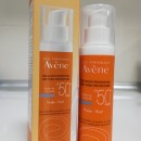 AVENE SUN FLUID za lice SPF50+ 50ml