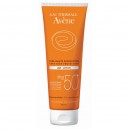 AVENE SUN MLEKO za sunčanje SPF 50+ 250ml