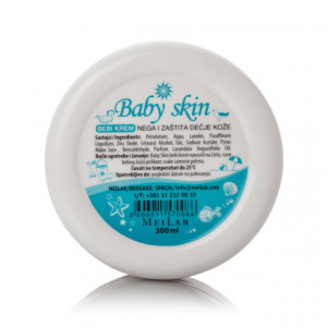 BABY SKIN KREM 300g