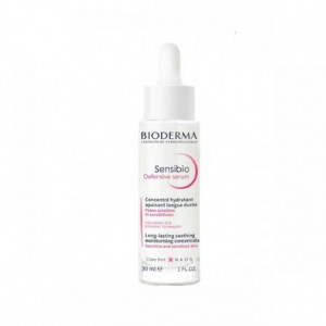 BIODERMA SENSIBIO defensive serum 30ml
