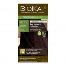 BIOKAP Delicato Rapid farba za kosu 4.05 čokolada kesten 135ml