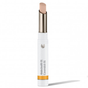 Dr. Hauschka Korektivni stik za lice, 01 natural 2g