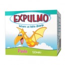 EXPULMO PAVLE balzam za LAKSE DISANJE za decu 50ml