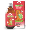 FERIMED sirup sa GVOŽĐEM, CINKOM i MEDOM 200ml