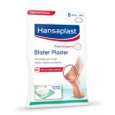 HANSAPLAST FLASTER ZA ZULJEVE 5kom