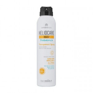 HELIOCARE 360 pediatric sprej (za decu) SPF50 200ml