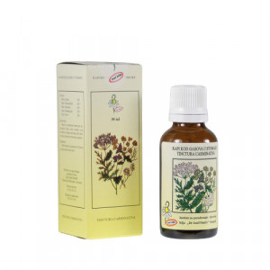 JP Kapi protiv GASOVA u stomaku 30ml