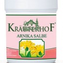 KRAUTERHOF ARNIKA krem 100ml