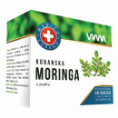 KUBANSKA MORINGA u prahu 30 kesica