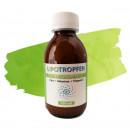 LIPOTROPFEN lipozomalni cink i selen 150ml
