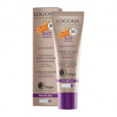 LOGONA Age Protection NOCNA krema bio VUCJI TRN 30ml