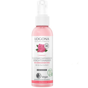 LOGONA osvežavajući TONIK za SUVU i NORMALNU kožu 125ml