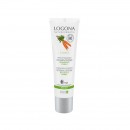 LOGONA vitaminska krema za ujednačavanje tena SARGAREPA 30ml