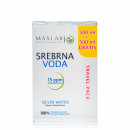 MAXLAB SREBRNA Voda koloidna 500ml 15ppm
