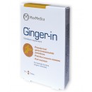 MaxMedica GINGER-IN 60 kapsula