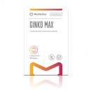 MaxMedica GINKO MAX 30 kapsula