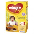 Milupa kašica mlecne cerealije ČOKOLADA 250g (8m+)