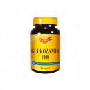 NATURAL WEALTH GLUKOZAMIN SULFAT 1000 30 kapsula