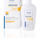 NOVOPHANE energetski šampon 200ml
