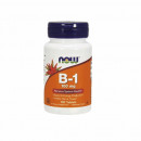 NOW Vitamin B-1 100mg 100 tableta