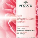 NUXE Hranjivo mleko za čišćenje 200 ml