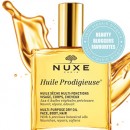 NUXE Huile Prodigieuse® Čarobno suvo ulje 100 ml