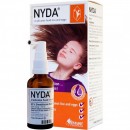 NYDA SPREJ 50ml + ČEŠALJ