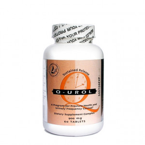 Q-UROL 60 tableta