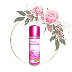 Ruzina vodica 60ml