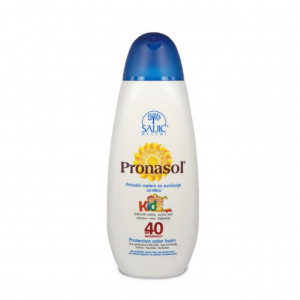 Šaljić Pronasol kids 200ml