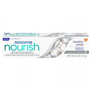 Sensodyne Nourish pasta za zube 75ml