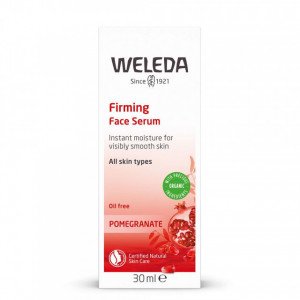 WELEDA serum NAR 30ml