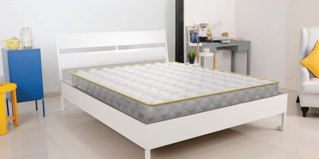 centuary hr foam mattress