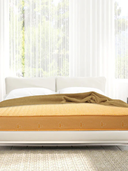 Kurlon Ortho Coir Mattresses 7" With 3 Years Warranty