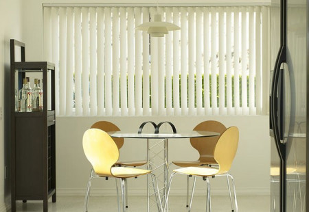 Vertical Blinds in Ahmedabad Gujarat India
