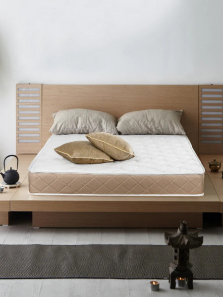 Kurlon Convenio mattress 6+2 with Memory Foam Mattresses with 7 Years Warranty