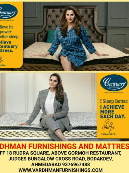 Centuary Mattresses Buy Now Online At Lowest Price In Ahmedabad Gujarat India Special Festival Offer
