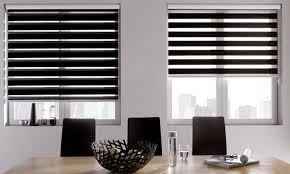 Zebra Blinds in Ahmedabad Gujarat India