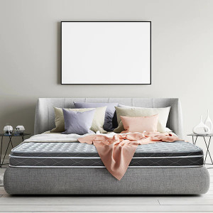Kurlon Magnum Plus Luxury Coir Foam Mattresses 6" With 7 Years Warranty