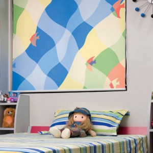 Roller Blinds / Roman / Bamboo Curtains In Ahmedabad