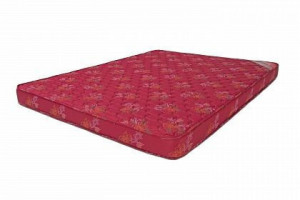 5 Inch Vfm Sleep Dual Comfort Hd Foam Mattress with ISI and 15 years warranty