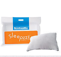 kurlon grazel premium pillow