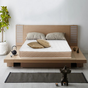 Kurlon Convenio mattress 6+2 with Memory Foam Mattresses with 7 Years Warranty