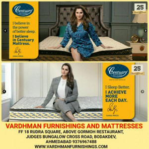 Centuary Mattresses Buy Now Online At Lowest Price In Ahmedabad Gujarat India Special Festival Offer